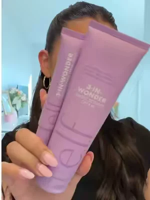 You guys killed it with the hair launch (obviously) @e.l.f. Cosmetics @elfhaircare  #elfcosmetics #elfhair #hairstyle #hairtutorial 