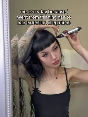 This is my personal experience @Dr. Groot Hair #tiktokmademebuyit #dealsforyoudays #drgroot 