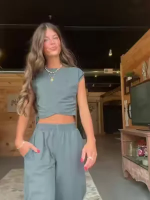 Love these sets #fyp #viral #summeroutfit #fpdupe 