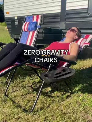 The best SET of chairs for summer 👏🏻😴 #summermusthaves #loungechair #campingchairs #zerogravitychair 