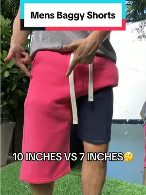 What are you taking🤔 #clothing #shorts #baggyshorts #mensclothing 