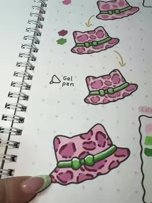 #coloringbook #adultcoloring #crafttok #colortok #dealsforyoudays