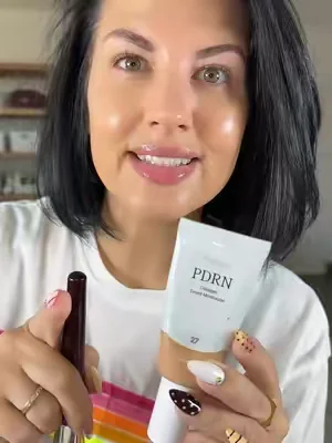 PDRN Tinted Moisturizer  #kbeauty #pdrnserum #tintedmoisturizer #skintint #dealforyoudays @mixsoon 