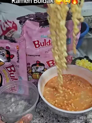 ##sopa #buldak #ramen 