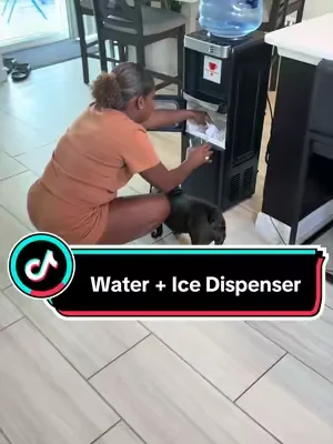 Cause no one needs more appliances on their countertop. #waterdispenser #dealsforyoudays #tiktokshopdealsforyoudays #summerwins #summervibes 
