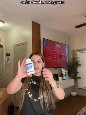 Una de los mejores resultados que hemos podido tener en pocos días #dealsforyoudays #tiktokshopcreatorpicks #magnesium 