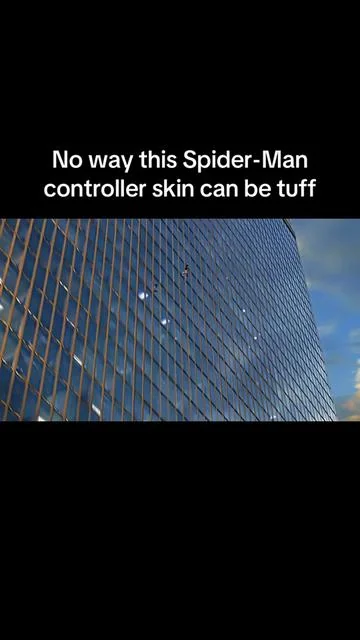 Get one before they sell out frfro #spiderman #skin #sale 