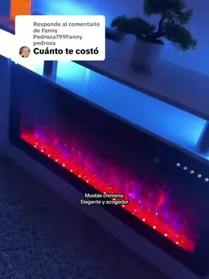 Respuesta a @Fanny Pedroza799Fanny pedroza #dealsforyoudays #summerwins #tvstand #Home #fyp 