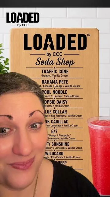 New bundle release called the “Soda Shop” by CCC!! Be the first to grab yours today!! @Caffeine, Candles & Chaos #loadedtea #loadedteasathome #caffieneaddict #dealsforyoudays #summerwins 
