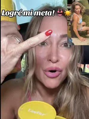 Puedo besar a la que me recomendó esto! Porque ya estoy lista para todos mis planes de verano! #leefar #DFYD #dealsforyoudays #hotgirlsummer 