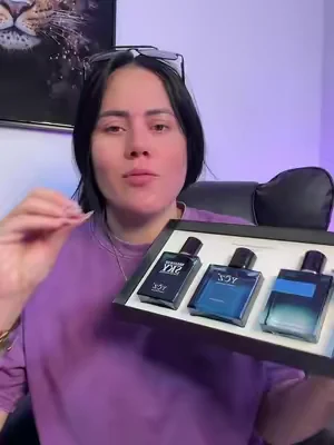 #yczfragrance #yczperfume #ycz #tiktokshop 