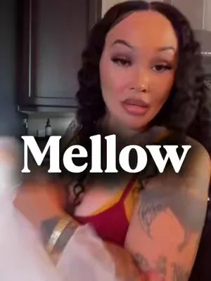 Mellow Poof Pillow #dfyd #mellowsleep #mellowcomforter #dealsforyoudays #queencempire 