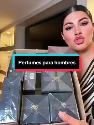 #PerfumesParaHombres #Perfumes #perfumesdehombre 
