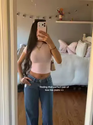 #pacsun #lowrise #jeans #pacsunlowrisejeans #baggyjeans 