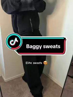 Added to rotation #sweats #fashiontiktok #baggysweats #summerfashioninspo #outfitideas 