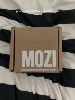 #moziwash 