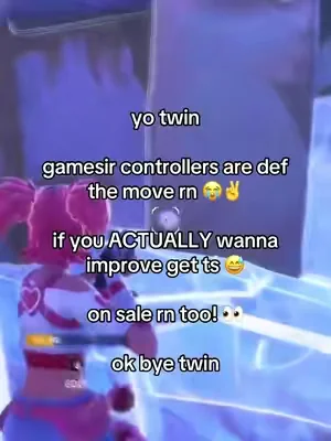 im so glad i bought ts cheap #gamesir #controller #controllerplayer #deals #tiktokshopaffiliate 
