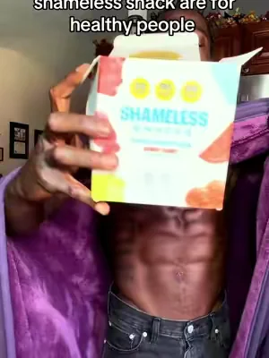 my abs love ts @Shameless Snacks 