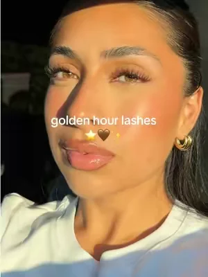 Which ones are your fave?😍 #keyyoulashes #lashclusters #clusterlashes #lashtutorial #lashes 