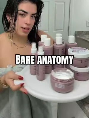 Respuesta a @yailensolares #bareanatomy #dealsforyou #