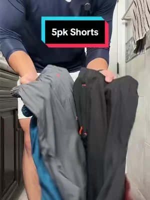 such a steal 😭 #shorts #mensshorts #gymshorts #mensfashion #tiktokshopcreatorpicks 