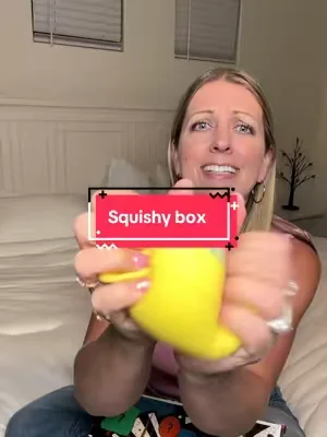 Run because they just restocked them!! #squishy #fidgettoy #squishybox #squishyhaul #DealsForYouDays