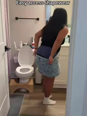 #shecurve #faja 