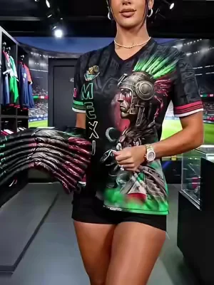 ¡Qué genial!  😍⚽️🏆😎🔥 #eltri #mexico🇲🇽 #mexicanpride#blokecore#mexicanpride 