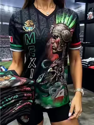 ¡Qué genial!  😍⚽️🏆😎🔥 #eltri #mexico🇲🇽 #mexicanpride#blokecore#mexicanpride 