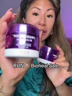 #bioheal  #tiktokshopdealsforyoudays #dealsforyoudays #tiktokshopcreatorpicks 