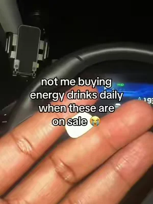 My wallet appreciates this 😂 #dailyenergy #energyhack #productivity #wellnessjourney #dealsforyoudays 
