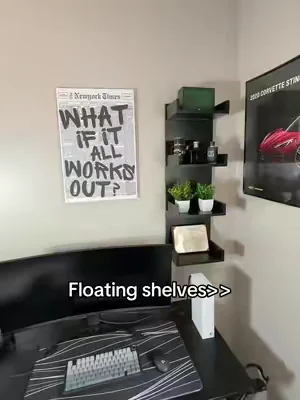 Room decor must have #roomdecor #fyp #blowthisup #dealsforyoudays #tiktokshop 