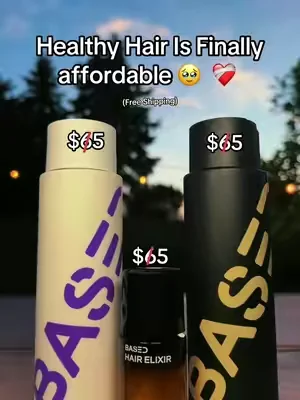 Wish I got ts sooner… #basedbodyworks ##healthyhair##summerslash##Dealsforyoudays