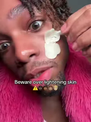 Replying to @BlessedMess this method is so amazing, glutathione for discoloration is 10/10