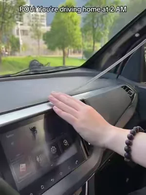 This car module is insane!Link in bio #car #caraccessorise #carconversion #cool
 #dealforyoudays 