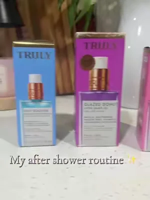 @Truly Beauty with the best body care products! #tiktokshop #aprilor #fyp #tiktokmademebuyit #bodycare 