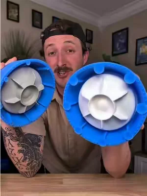 The enrichment bowls just got some big upgrades! #tiktokshopcreatorpicks #dogs #dogsoftiktok #dealsforyoudays #puppy 