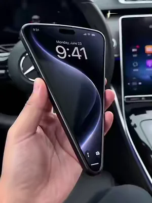 Apply this screen protector, and you won't need a screen replacement until the next World Cup! 0622#dealsforyoudays 