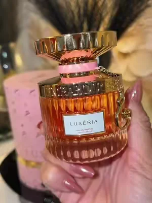 @BellaVitashop  EMBAROUGE Luxeria Women's Eau de Parfum 100ml | Fruity, Floral, and Amber fragrance | Gift for Women | 3.4 Fl. Oz.##dealsforyoudays