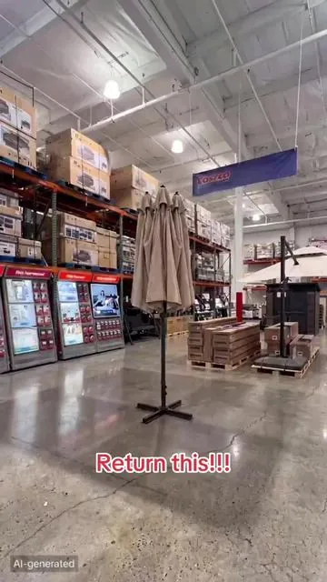 #patio#umbrella #outdoor#dealsforyoudays 