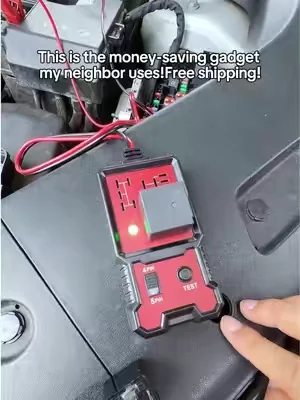 This will prevent your car from starting.#cars #FathersDay #tester #repair #cartitechtips