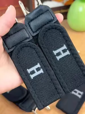 ¡Adiós a las pesadas hebillas de cinturón! Este cinturón elástico sin hebilla mantiene tus pantalones seguros, es cómodo de llevar y tiene un diseño limpio e invisible. #belt #TikTokShopDealsforYouDays #SummerWins #Fathersdaygift #Summervibes 