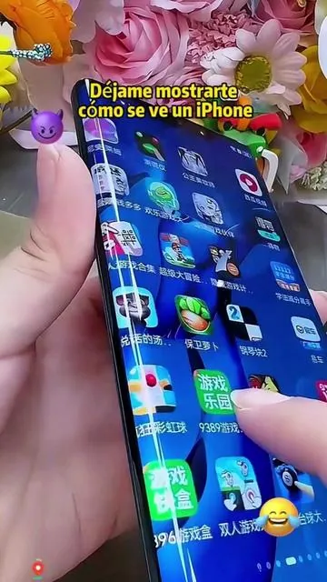 This screen protector is faster, better, harder, and easier to apply than ever before! #screenprotector #onefish #fyp #tiktokshopdealsforyoudays 