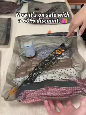 Now it's on sale with a 60% discount. #TravelHacks  #DealsForYouDays #SummerWins  #TikTokShopDealsforYouDays#FathersDayGift 