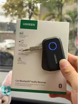 2026 people are going crazy with this inventions if wish we could ve have this sooner! But we here now!#aux #auxcord #summerwins #fathersdaygift #dealsforyoudays 