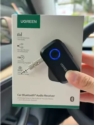 2026 people are going crazy with this inventions if wish we could ve have this sooner! But we here now!#aux #auxcord #summerwins #fathersdaygift #dealsforyoudays 
