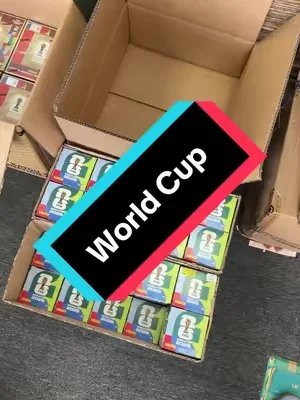 #panini #worldcup2026 #dealsforyoudays #collectiblesnewrelease #golazogemsweek 