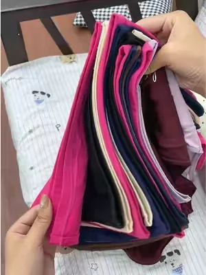 Tene un diseño de cintura alta que ayuda a estilizar la zona del abdomen#hashtag #dealsforyoudays #summervibes #tiktokshopstockup #underwear 