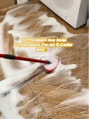 #clean #ocedarmop #deepclean #tiktokshopdealsforyoudays #dealsforyoudays 
