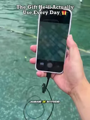 Not Just Another Gadget 📱 #tool #endoscope #borescope #fyp #summervibes 